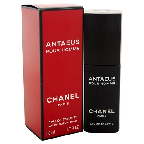 antaeus chanel sears|antaeus perfume.